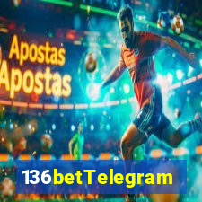 136betTelegram