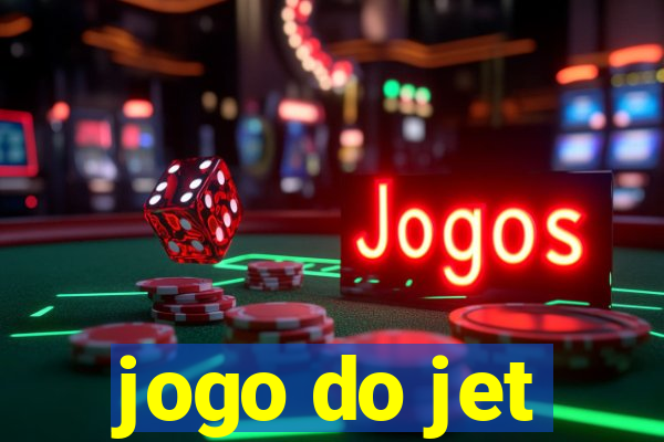 jogo do jet