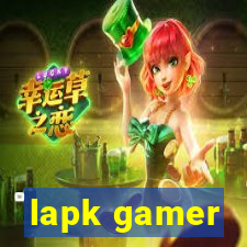 lapk gamer