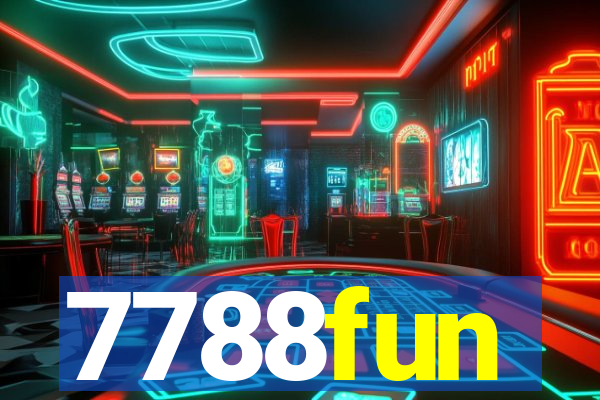 7788fun