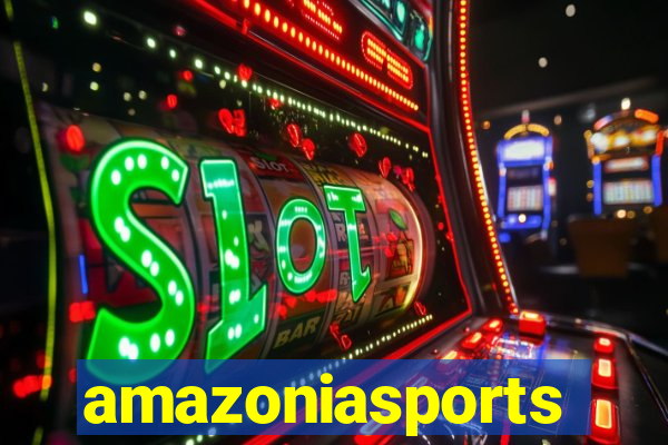 amazoniasports