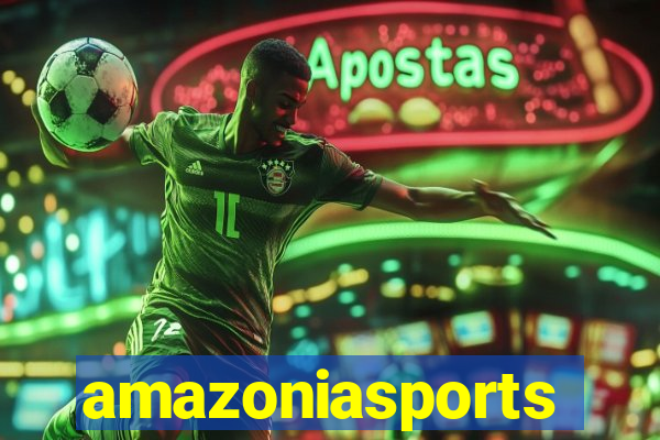 amazoniasports