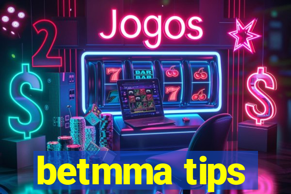 betmma tips