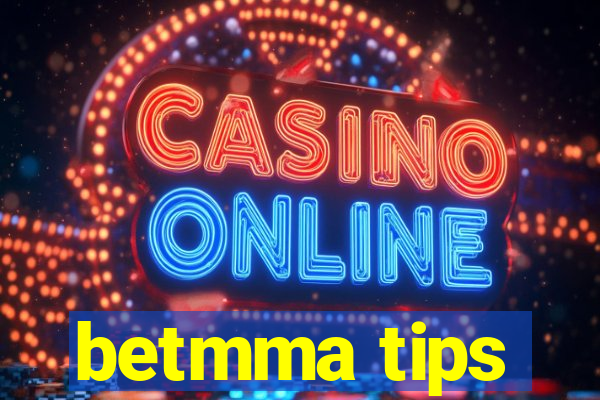 betmma tips