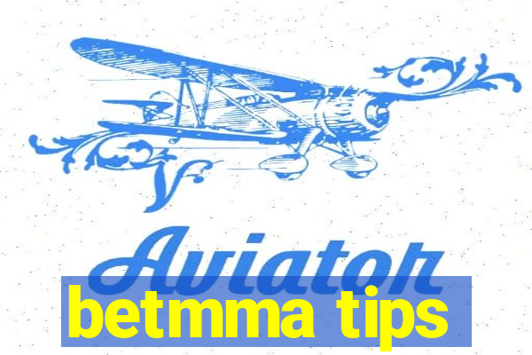 betmma tips