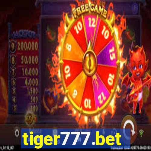 tiger777.bet