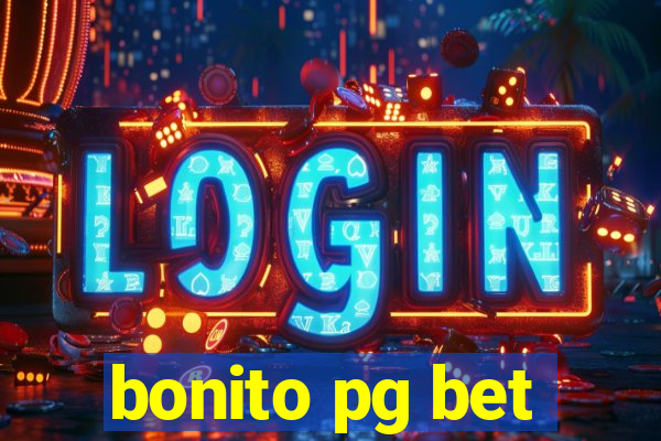 bonito pg bet