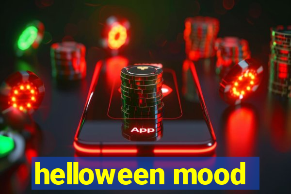 helloween mood