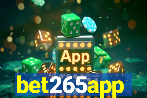 bet265app