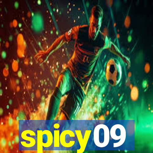 spicy09