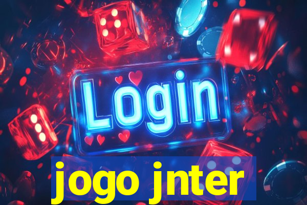 jogo jnter