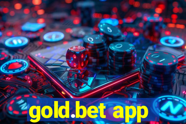 gold.bet app