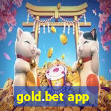 gold.bet app