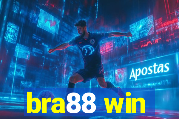 bra88 win