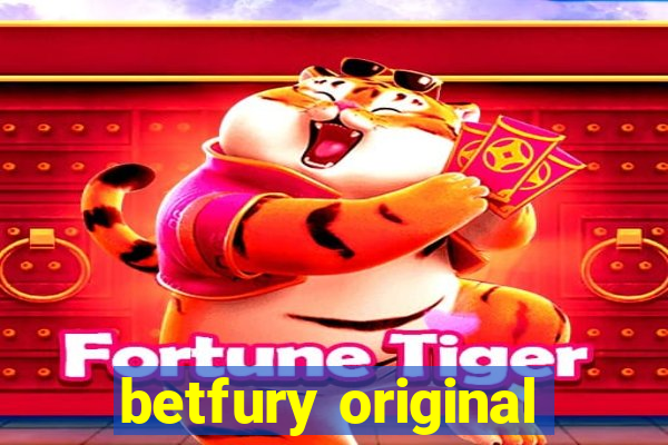 betfury original