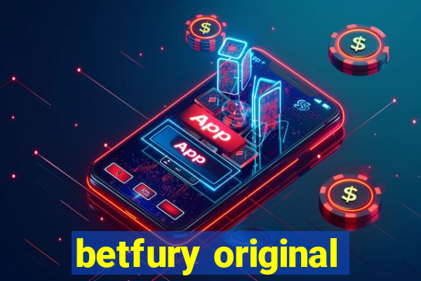 betfury original