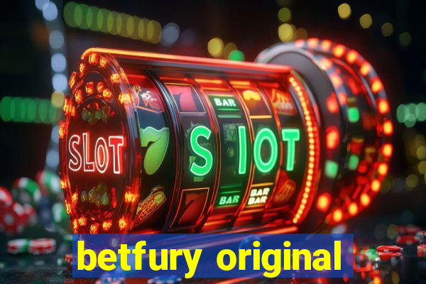 betfury original