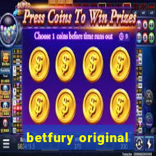 betfury original