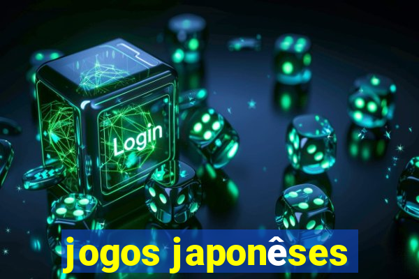 jogos japonêses