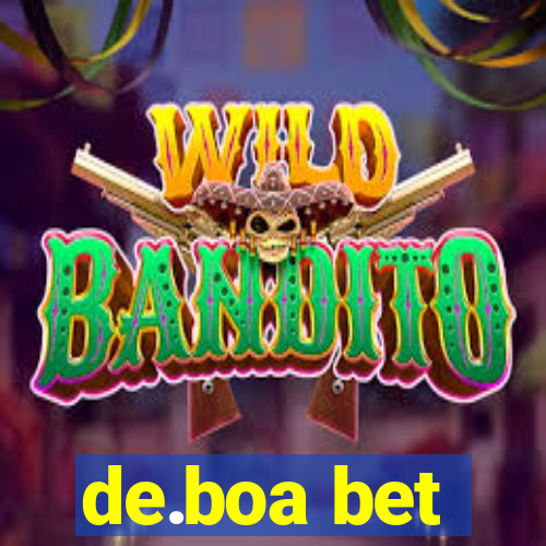 de.boa bet