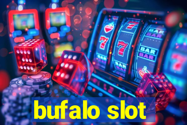 bufalo slot