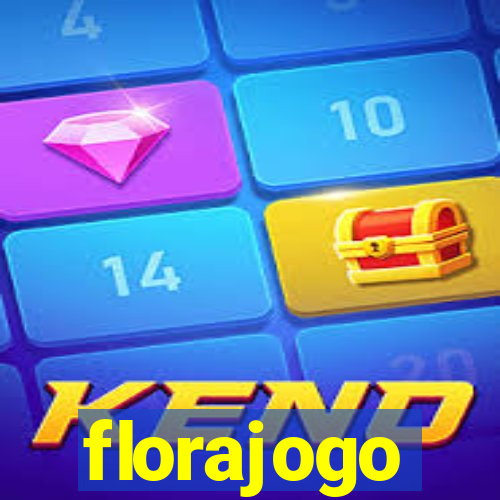 florajogo