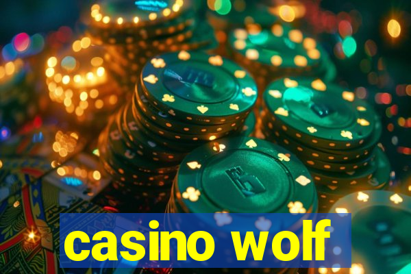 casino wolf