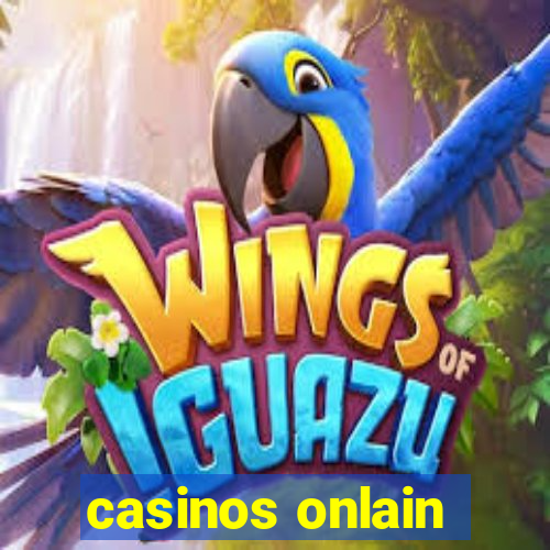 casinos onlain