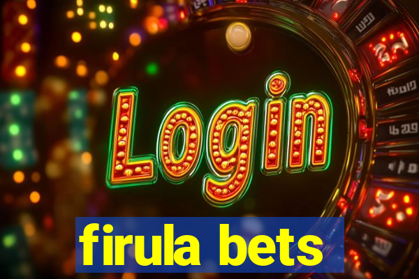 firula bets