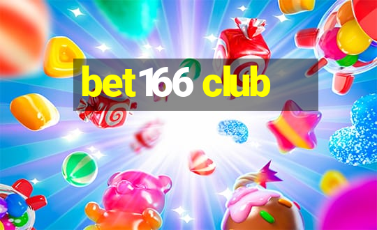 bet166 club