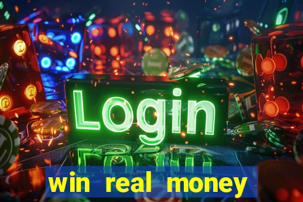 win real money slots games