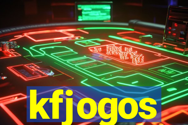 kfjogos