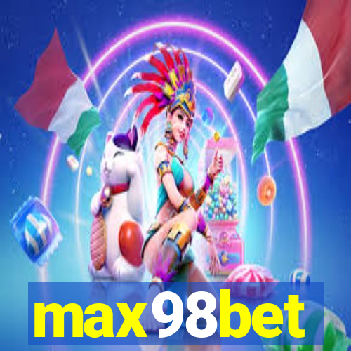 max98bet