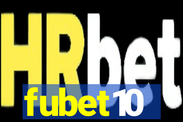 fubet10