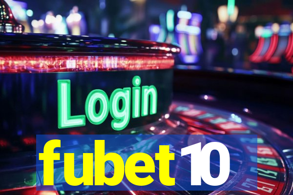 fubet10