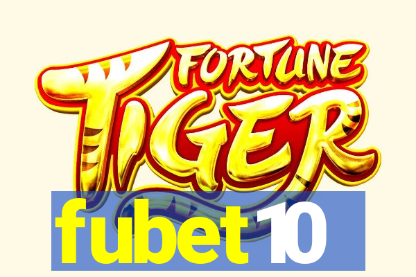 fubet10