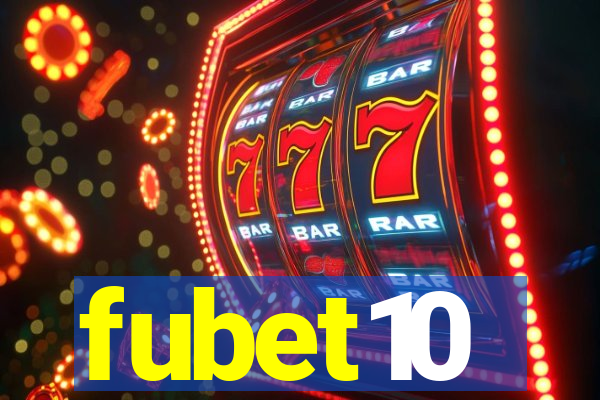 fubet10