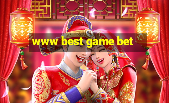 www best game bet