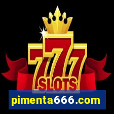 pimenta666.com