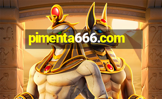 pimenta666.com