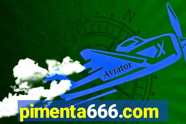 pimenta666.com