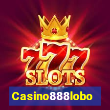 Casino888lobo