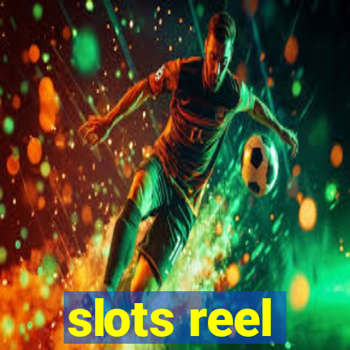 slots reel