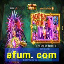 afum. com