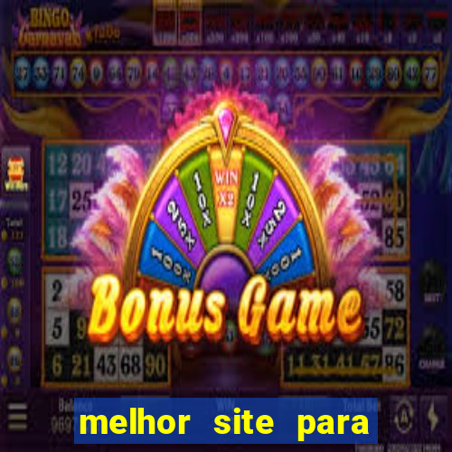 melhor site para jogar poker online