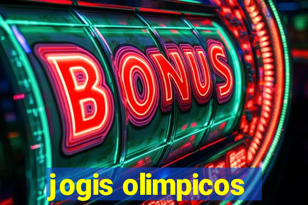 jogis olimpicos