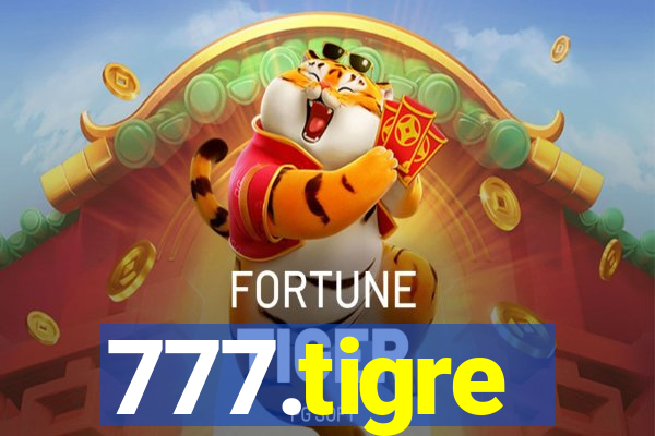 777.tigre