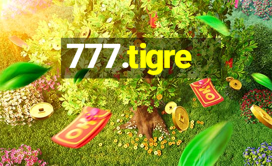 777.tigre