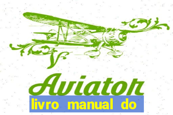 livro manual do futebol americano pdf