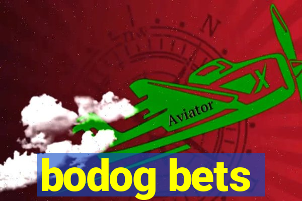 bodog bets